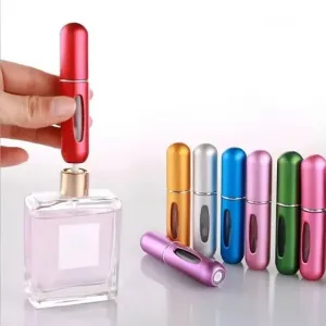 Mini Portable Perfume Spray Bottle