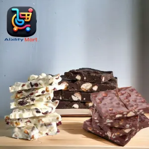 High Quality Cashew & Fruits Ooty special Chocolates