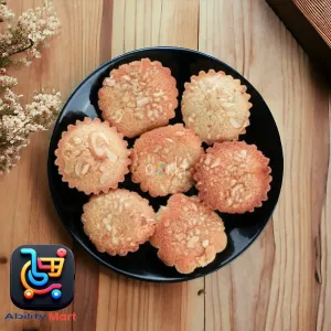 Kayalpattinam Special Dum Adai - காயல் தம் அடை 250gm