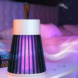 Mosquito killer machine with you UV lamp