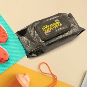 Shoe/Bag Cleaning Wet Wipes