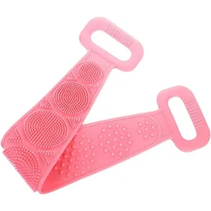 Bath Body Brush Towel Eco-Friendly Back Scrubber Shower Brush