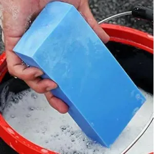 Magic Sponge for Cleaning milk, oil, dust, etc