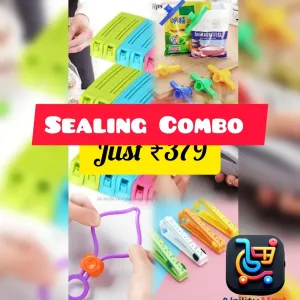 Sealing Combo