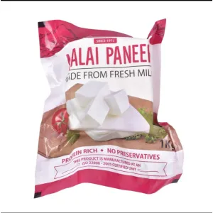 Standard paneer 1kg