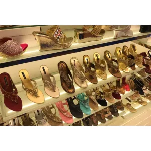 Women Footwear