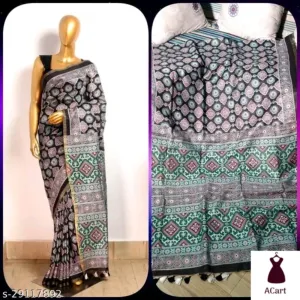 AAGYEYI graceful saree