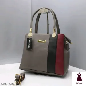 Nixa Ladies Handbag