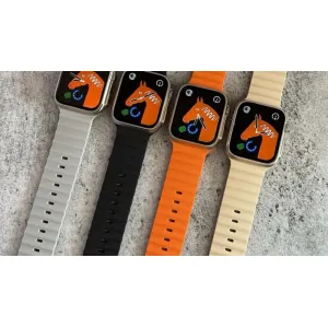 Z55 ultra smart watch