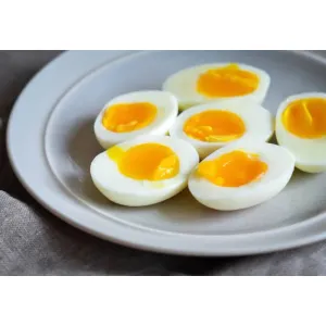 Boil egg(बॉयल एग)