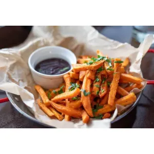 Finger chips (फिंगर चिप्स)