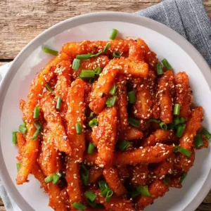 Chilli potato paneer(चिल्ली पटेटो पनीर )