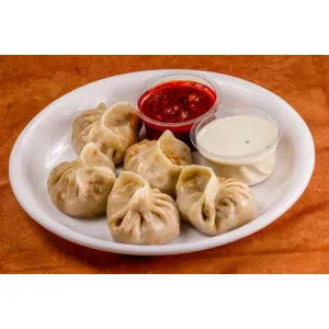 Momos (मोमोस)