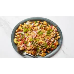 Chaat(चाट)