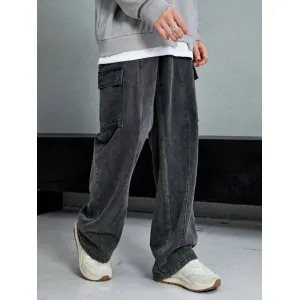 Men's bottom wear