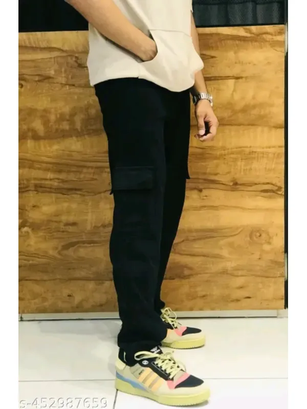 Men Regular Jeans
