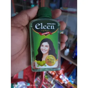 Eleen oil