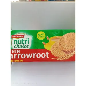 THIN Arrowroot(Nutri) 300g