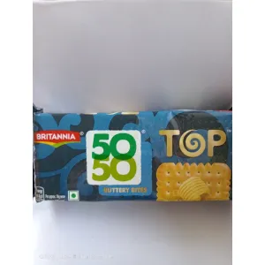 Top50 50