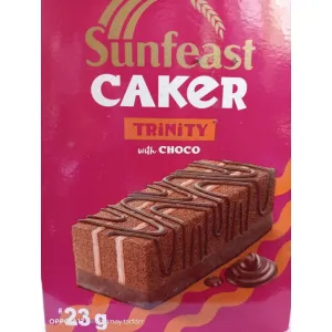 Sunfeast Caker