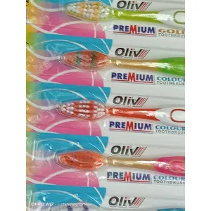 Toothbrush 4pc