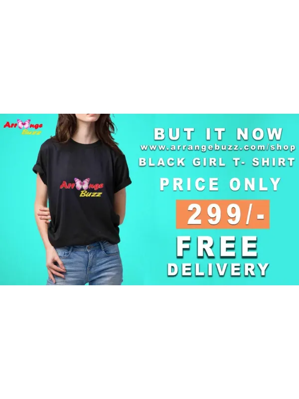 T SHIRT WOMEN