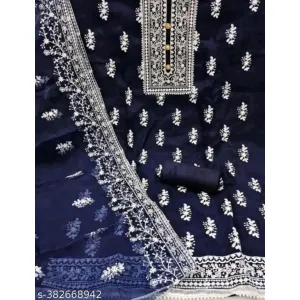 Unstiched Party Wear Fancy Patiala Pakistani jaipuri All Occastions