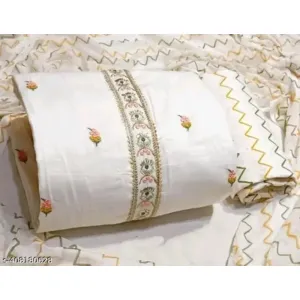 Aakarsha Refined Salwar Suits & Dress Materials