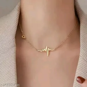 Jewels gold plated