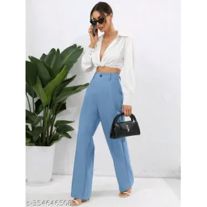 Casual trousers 