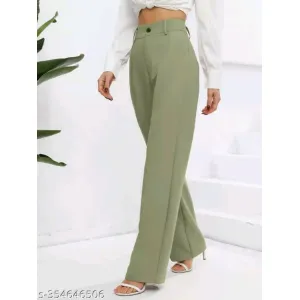 Casual trousers