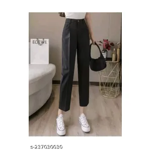 Casual trousers