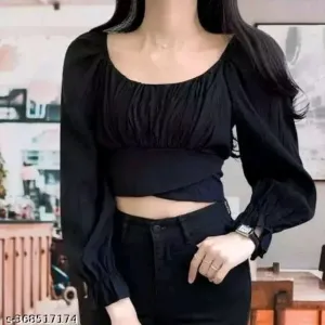 Fashionable women tops