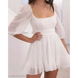 Classy elegant designer women dresses
