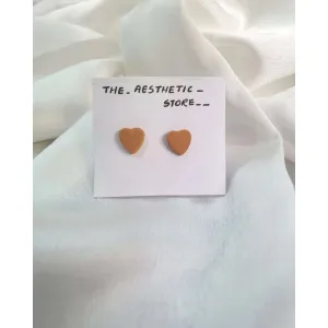 Nude hearts 