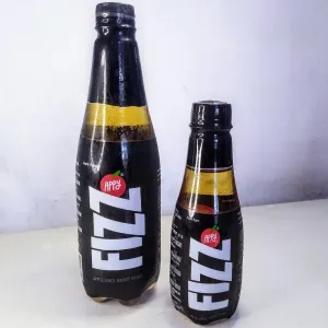 Appy Fizz