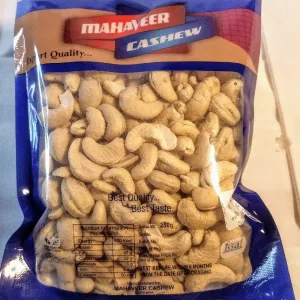 Cashew (Kaju)