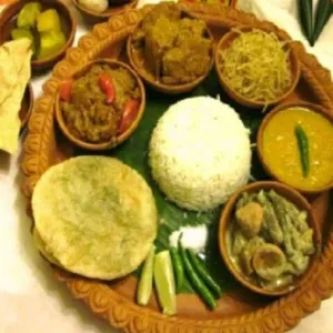 Bengali Dishes