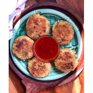 Chicen Cutlet