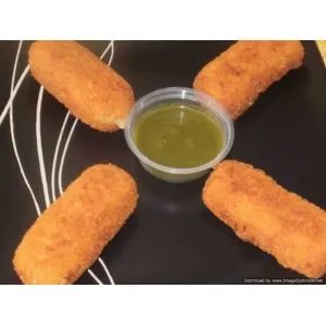 Paneer Stick