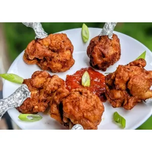 Chicken Lollipop