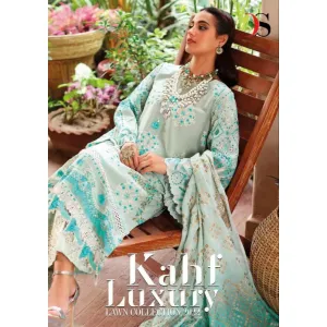 Kahf luxery lawn