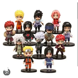 Action figures