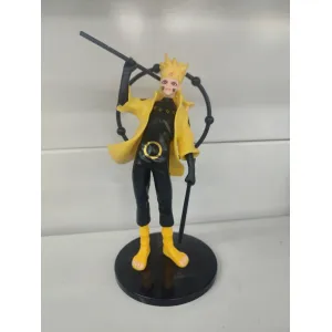Naruto action figure