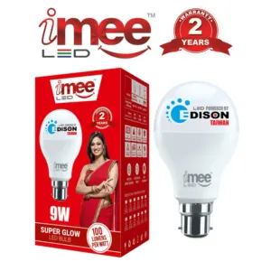 Imee LED bulbs