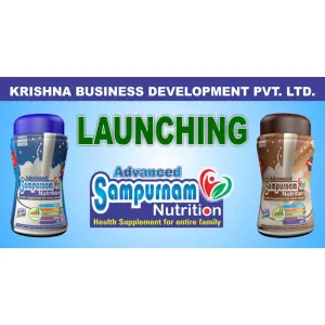 Advance Sampurnam Nutrition