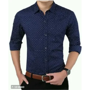 Printed Shirt For Men