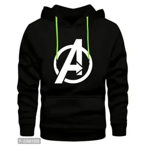 Stylish Cotton Hoodies for Men