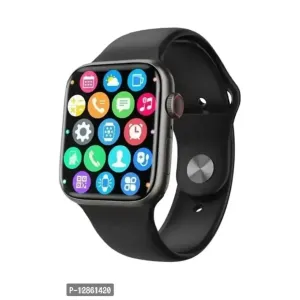 MS T55 Smart Watch with Calling Function