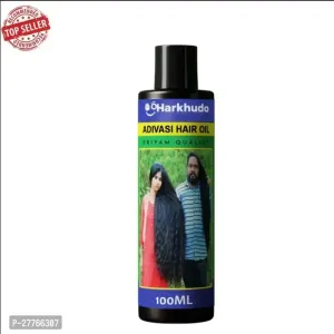 Adivasi hair oil original, Adivasi herbal hair oil for hair growth, Hair Fall Control,